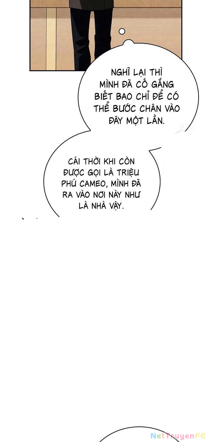 Sống Như Một Diễn Viên Chapter 108 - Trang 4