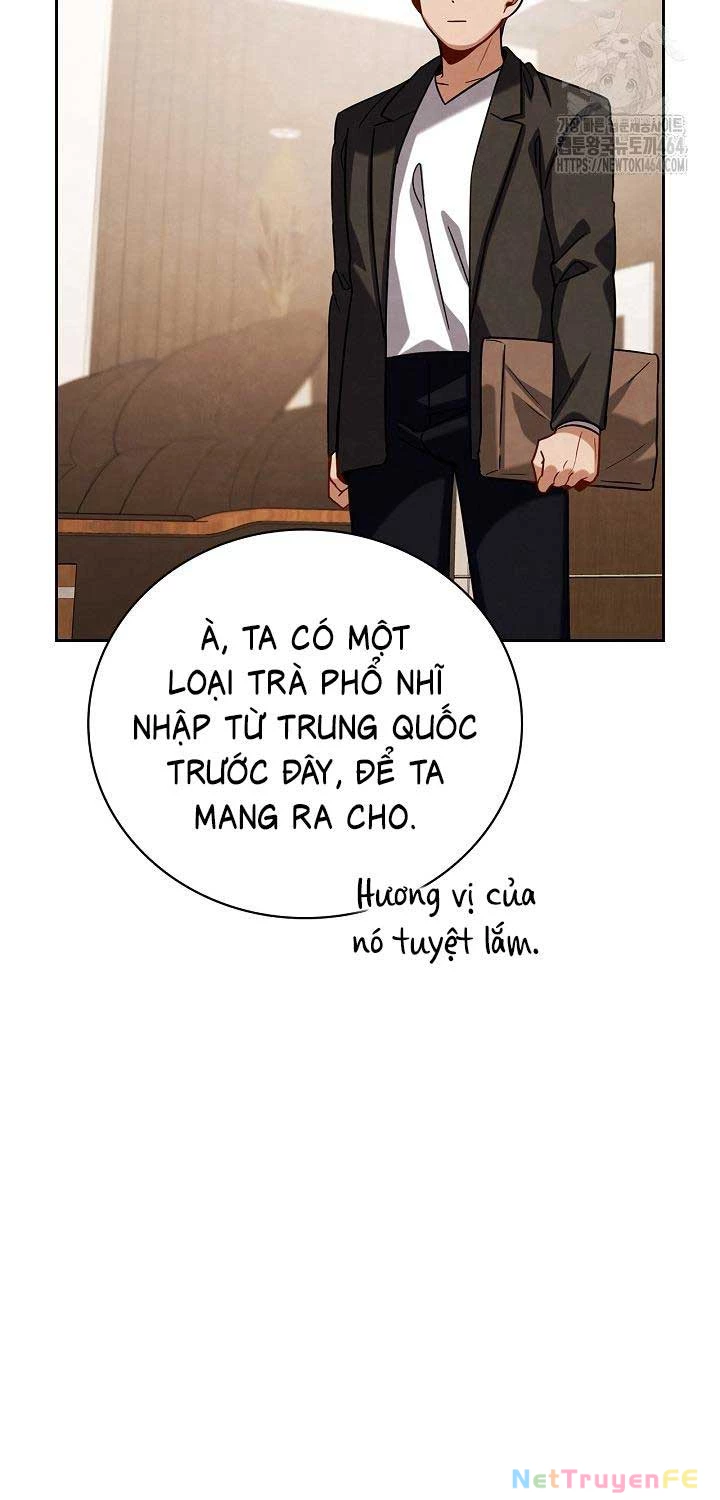 Sống Như Một Diễn Viên Chapter 108 - Trang 4