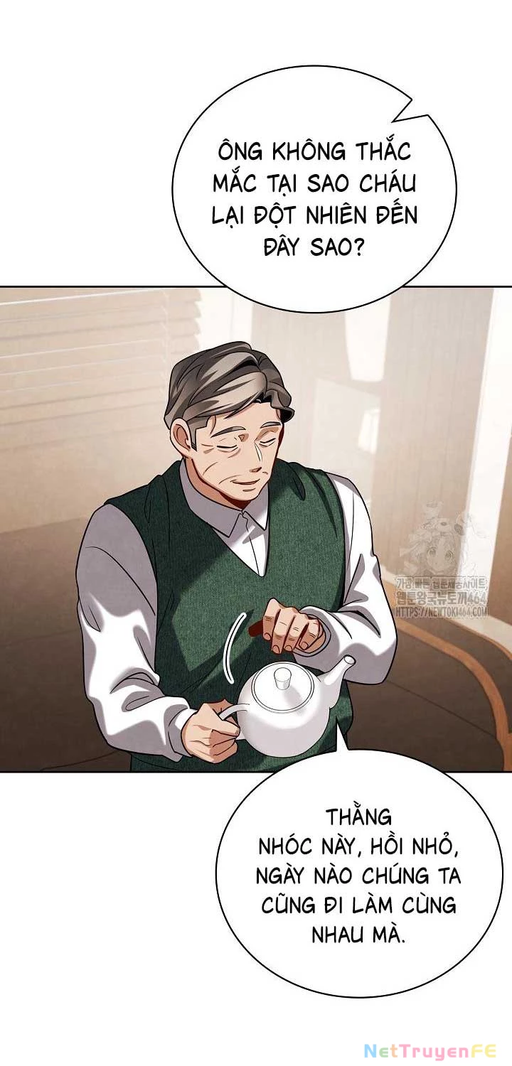 Sống Như Một Diễn Viên Chapter 108 - Trang 4