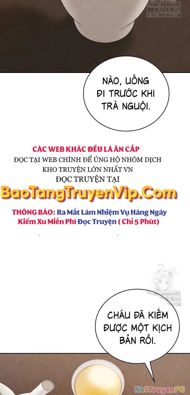 Sống Như Một Diễn Viên Chapter 108 - Trang 4