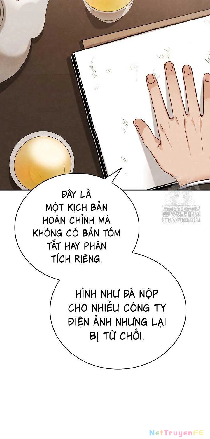 Sống Như Một Diễn Viên Chapter 108 - Trang 4