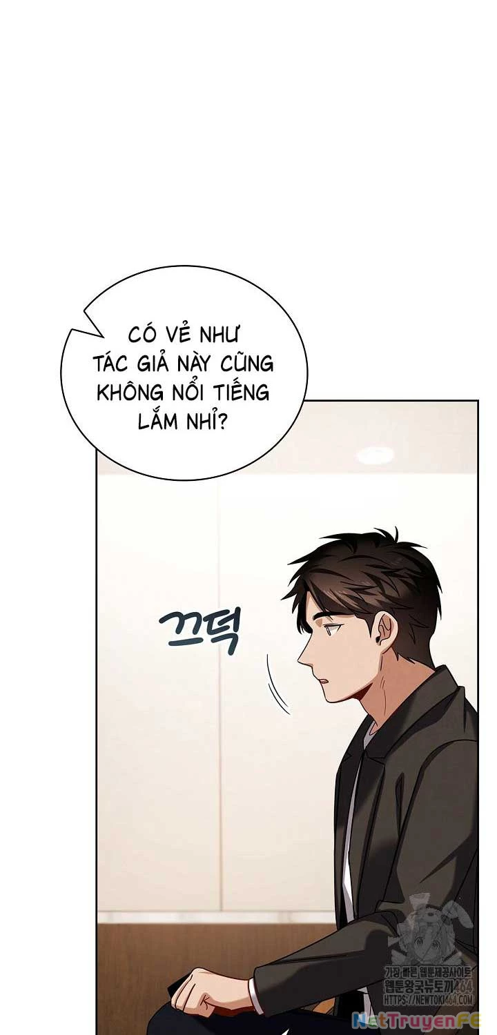Sống Như Một Diễn Viên Chapter 108 - Trang 4