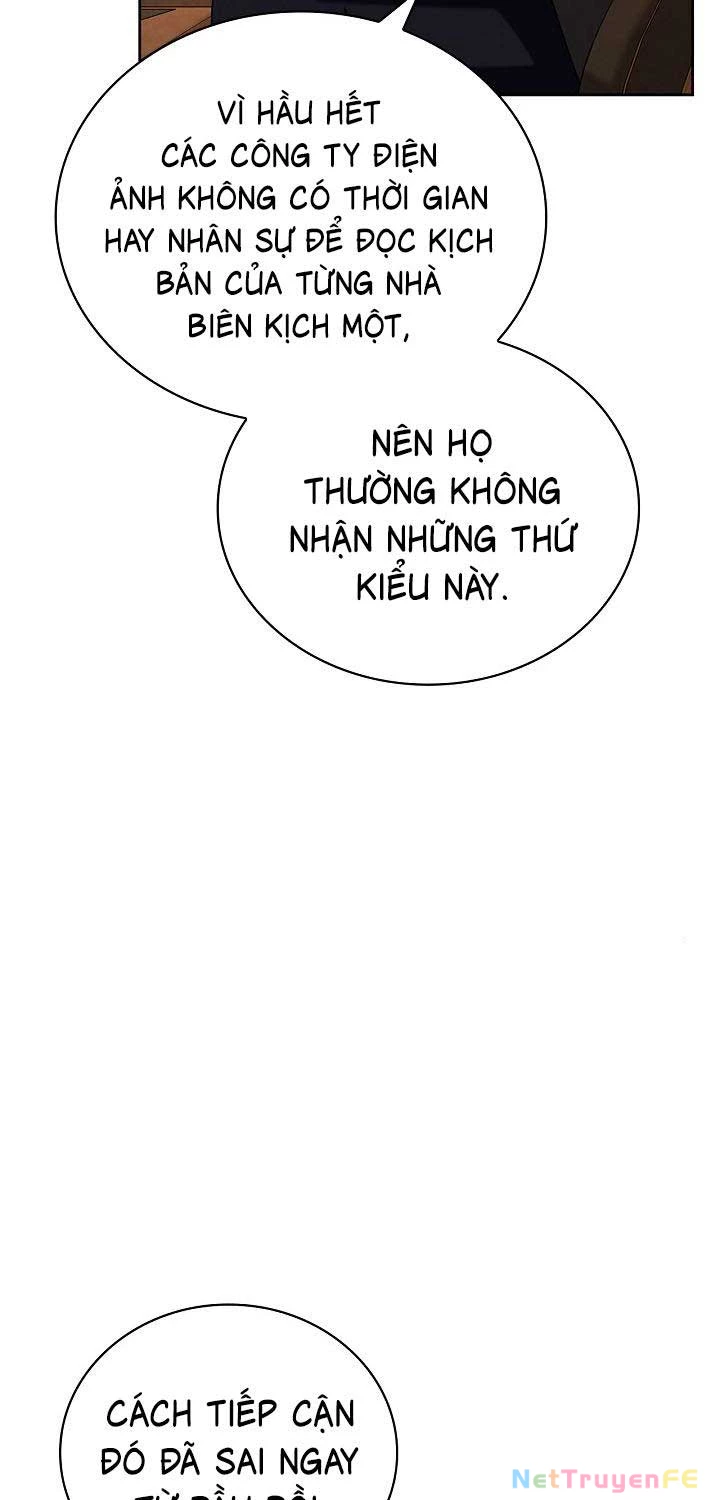 Sống Như Một Diễn Viên Chapter 108 - Trang 4