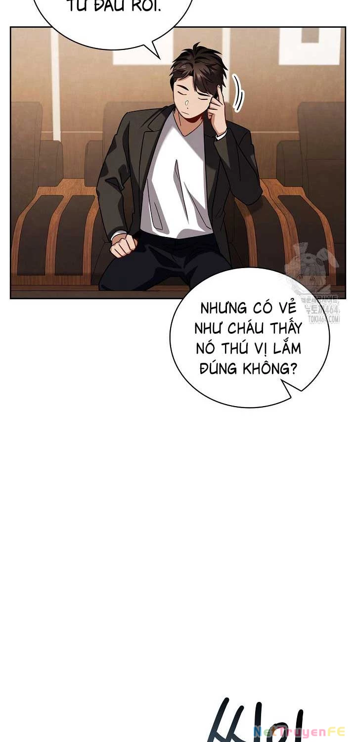 Sống Như Một Diễn Viên Chapter 108 - Trang 4