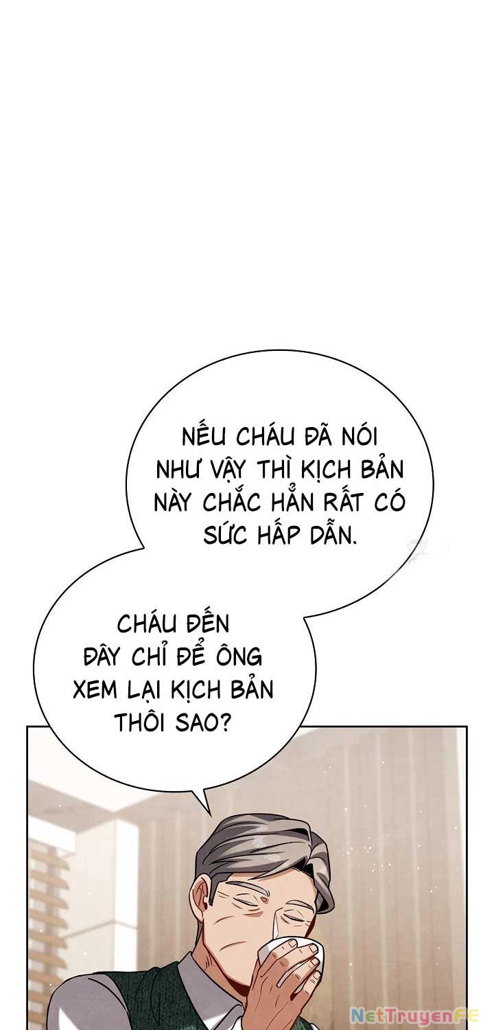 Sống Như Một Diễn Viên Chapter 108 - Trang 4
