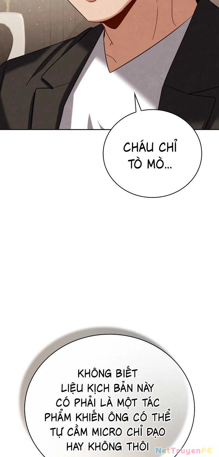 Sống Như Một Diễn Viên Chapter 108 - Trang 4