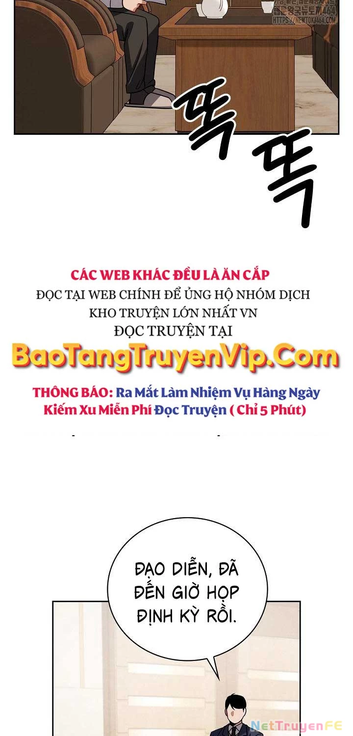 Sống Như Một Diễn Viên Chapter 108 - Trang 4