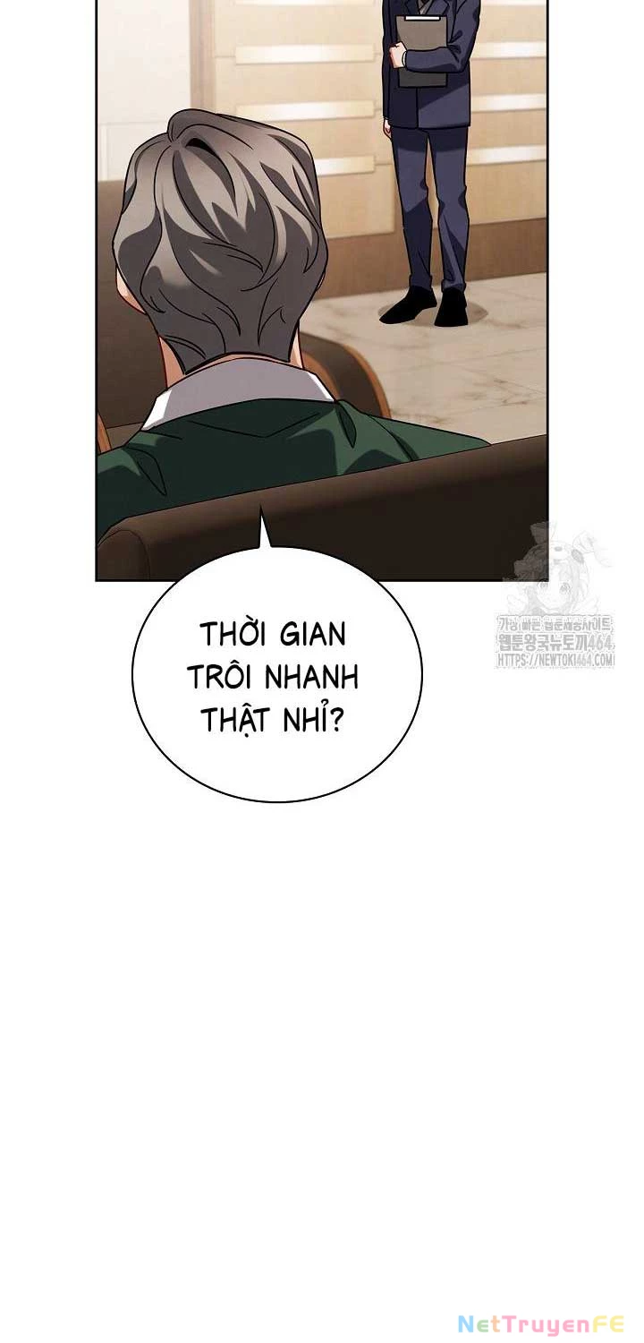 Sống Như Một Diễn Viên Chapter 108 - Trang 4