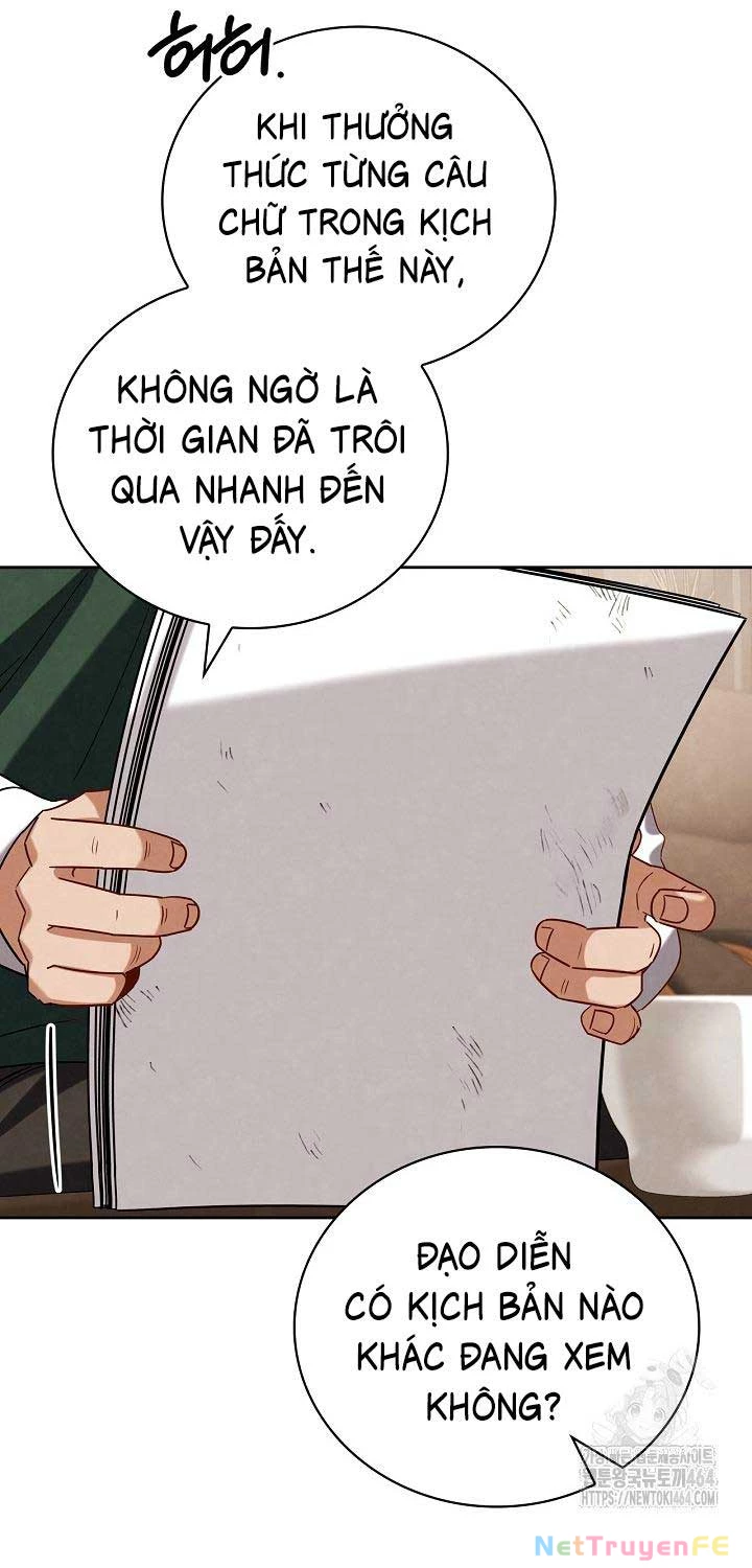 Sống Như Một Diễn Viên Chapter 108 - Trang 4