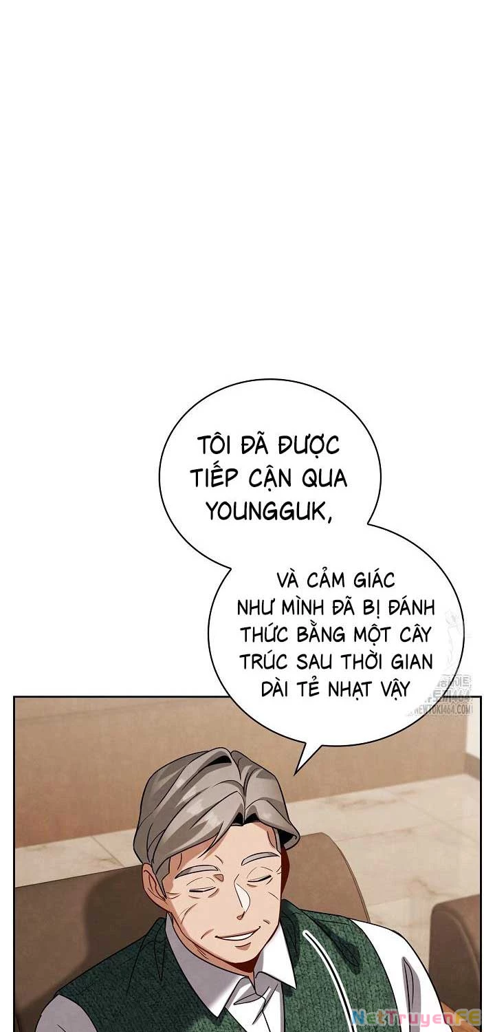 Sống Như Một Diễn Viên Chapter 108 - Trang 4