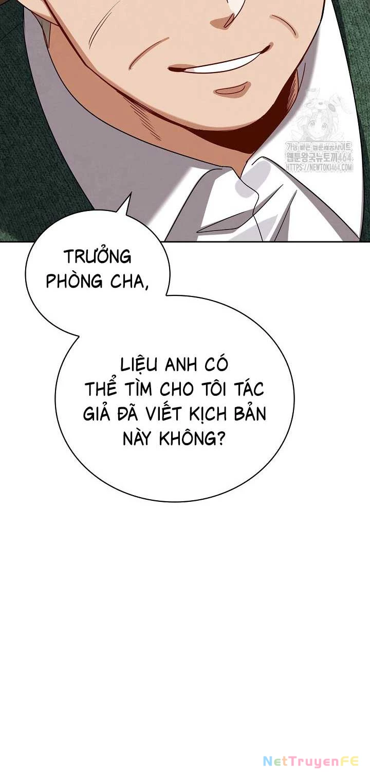 Sống Như Một Diễn Viên Chapter 108 - Trang 4