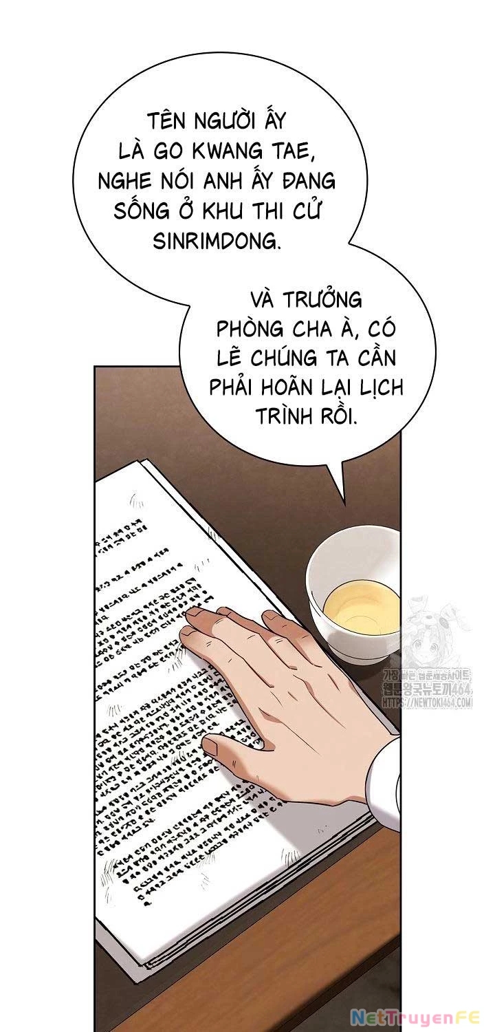 Sống Như Một Diễn Viên Chapter 108 - Trang 4