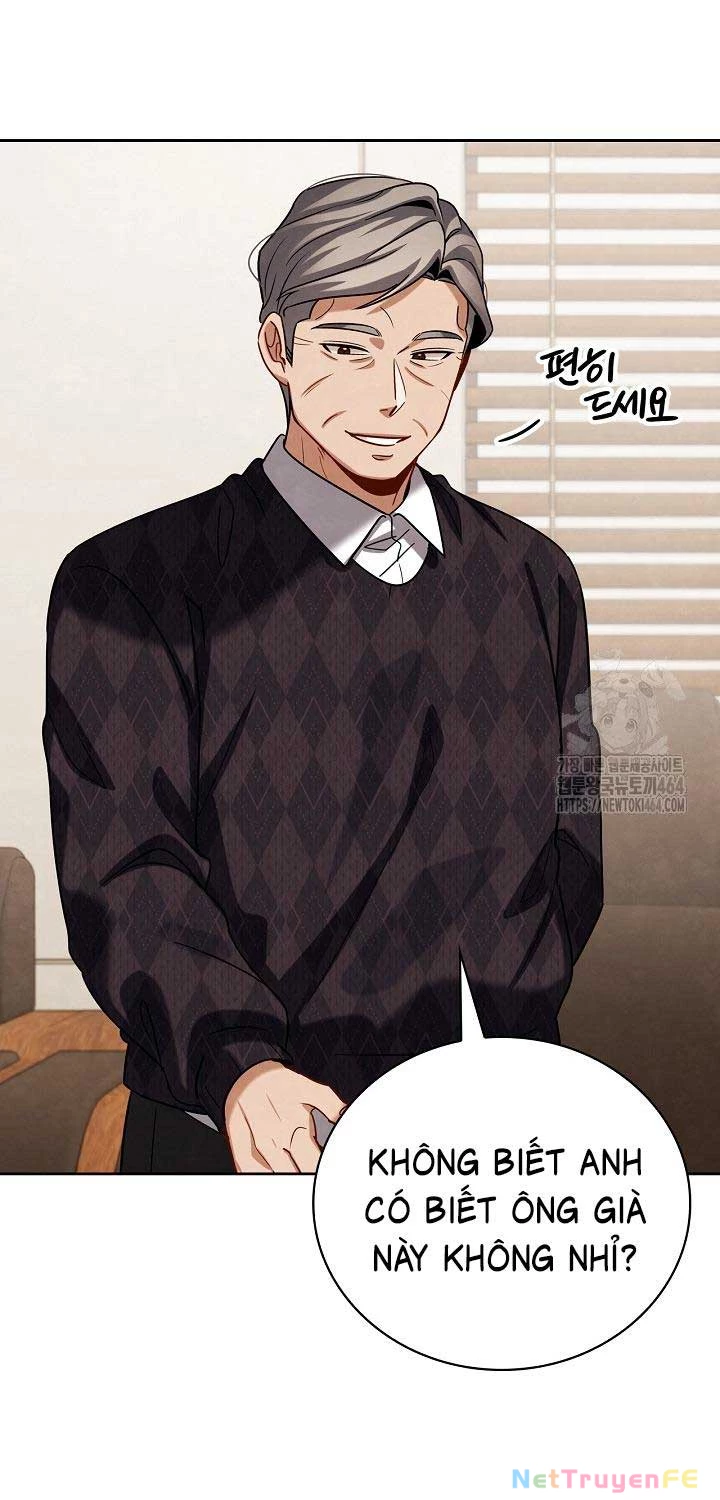 Sống Như Một Diễn Viên Chapter 108 - Trang 4