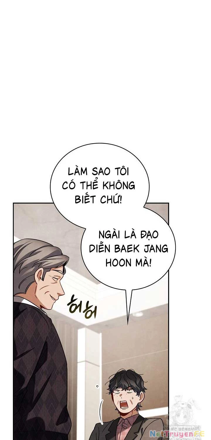 Sống Như Một Diễn Viên Chapter 108 - Trang 4