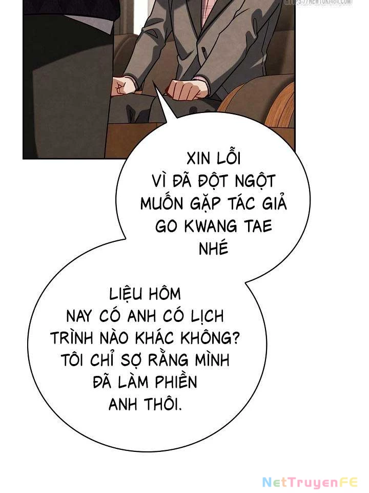 Sống Như Một Diễn Viên Chapter 108 - Trang 4