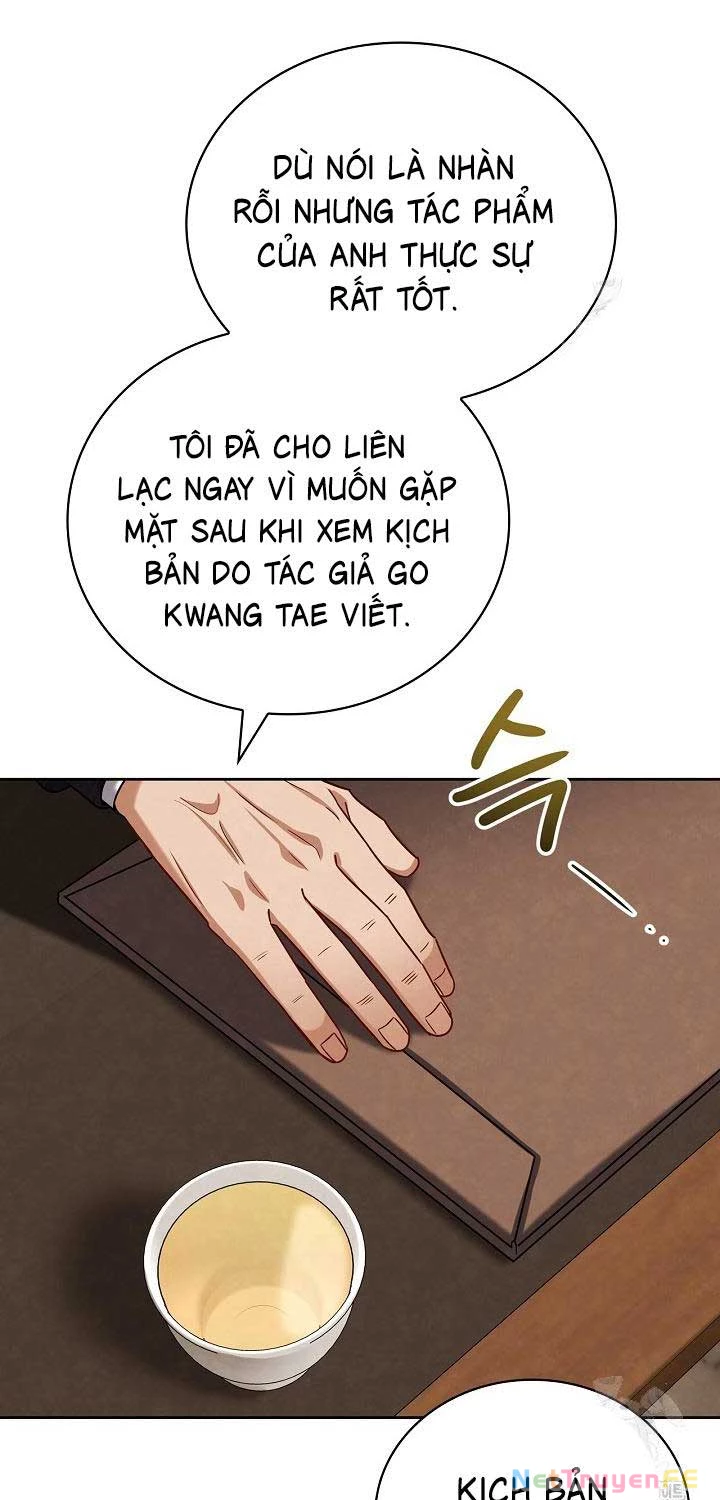 Sống Như Một Diễn Viên Chapter 108 - Trang 4