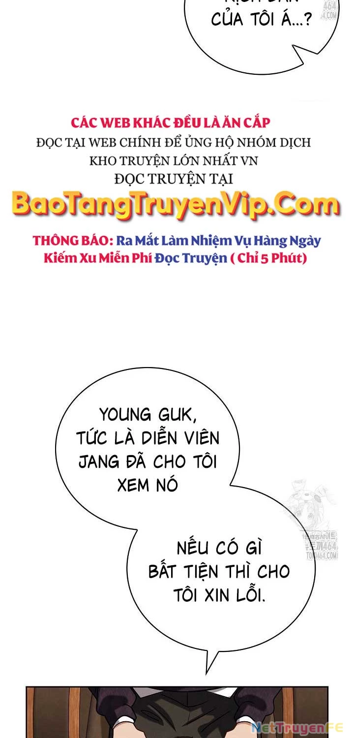 Sống Như Một Diễn Viên Chapter 108 - Trang 4