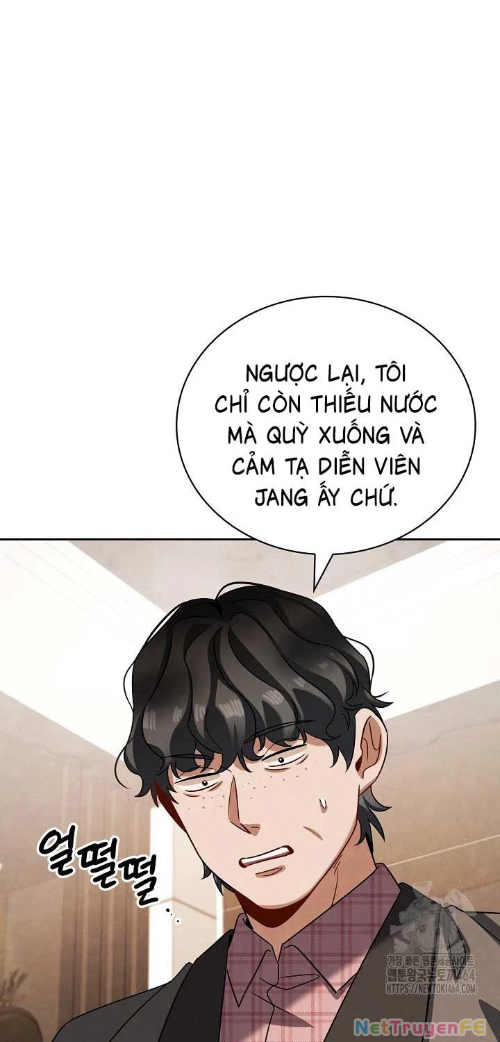 Sống Như Một Diễn Viên Chapter 108 - Trang 4