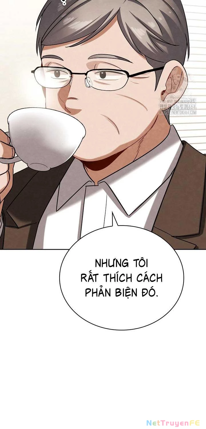 Sống Như Một Diễn Viên Chapter 108 - Trang 4