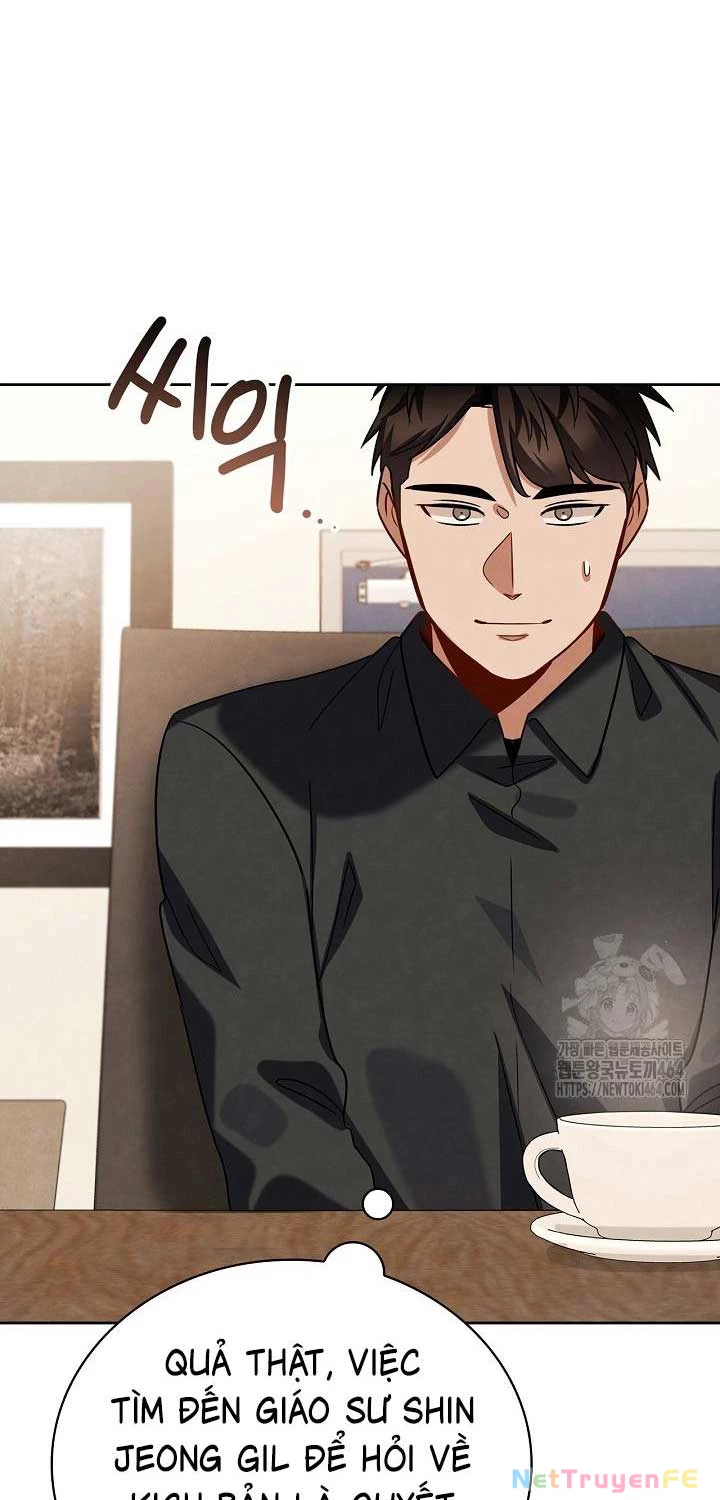 Sống Như Một Diễn Viên Chapter 108 - Trang 4