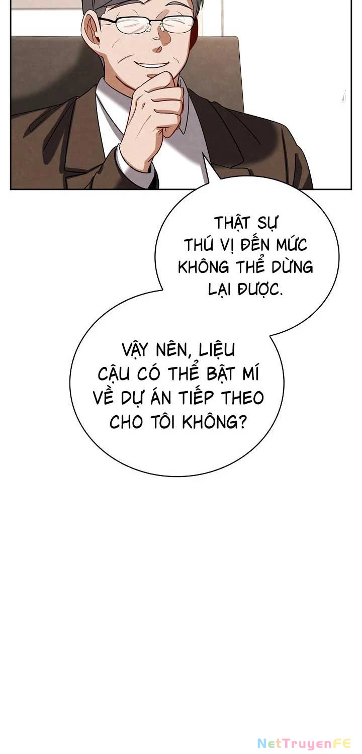Sống Như Một Diễn Viên Chapter 108 - Trang 4