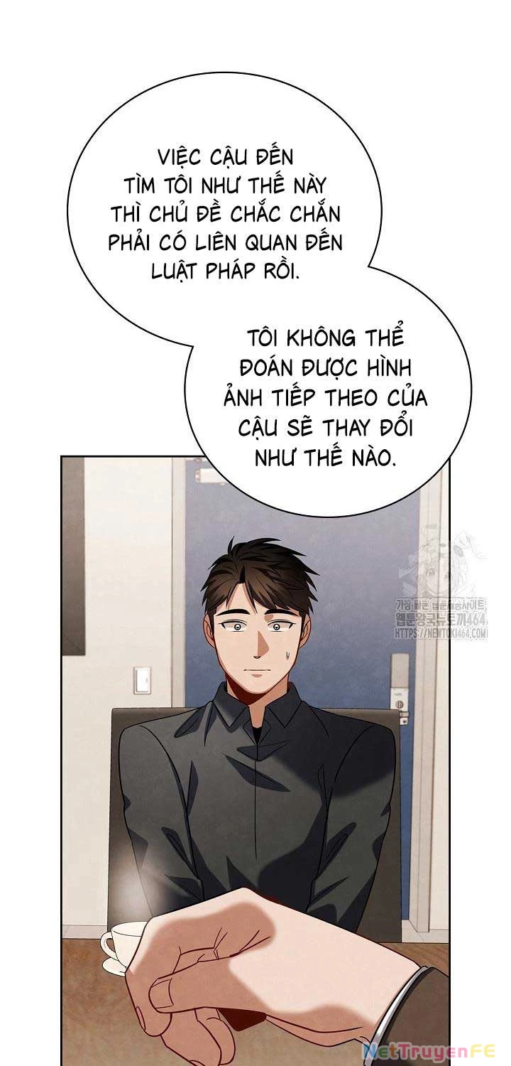 Sống Như Một Diễn Viên Chapter 108 - Trang 4