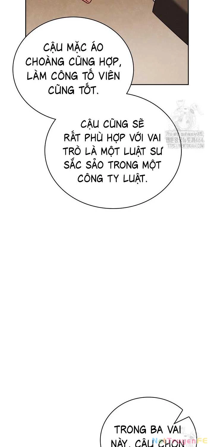 Sống Như Một Diễn Viên Chapter 108 - Trang 4