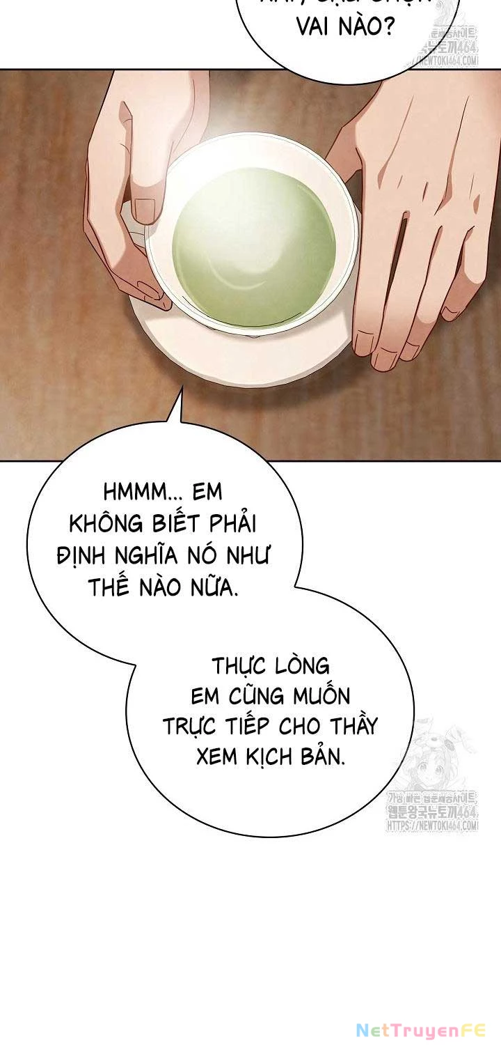 Sống Như Một Diễn Viên Chapter 108 - Trang 4