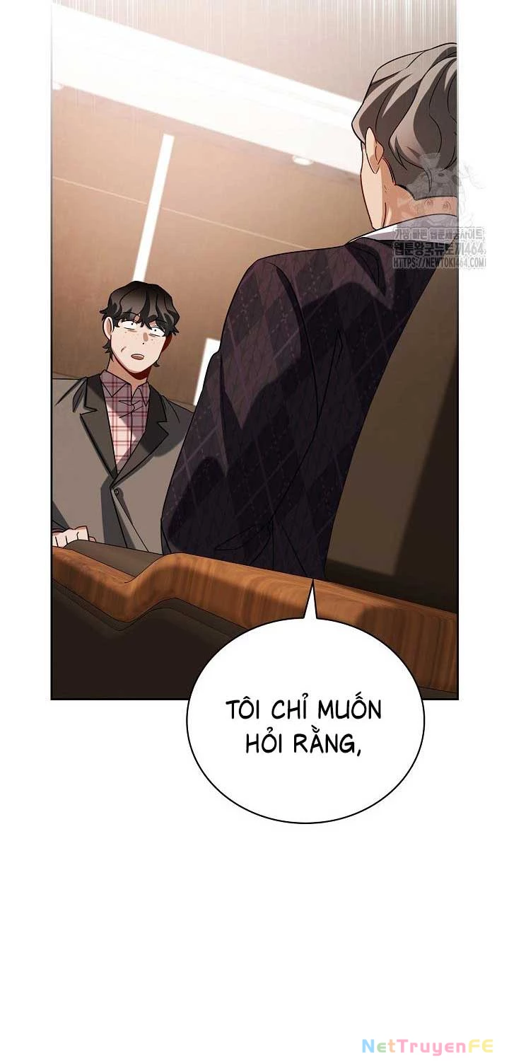 Sống Như Một Diễn Viên Chapter 108 - Trang 4