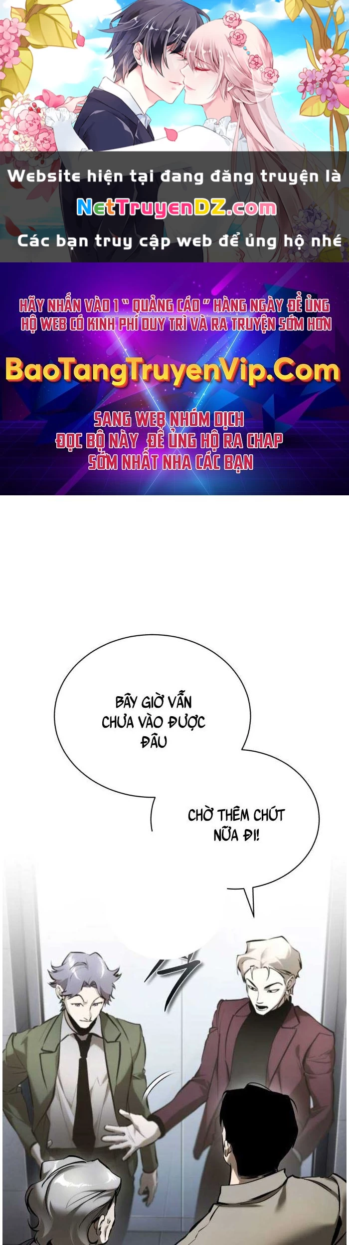 Ác Quỷ Trở Lại Học Đường Chapter 68 - Trang 4