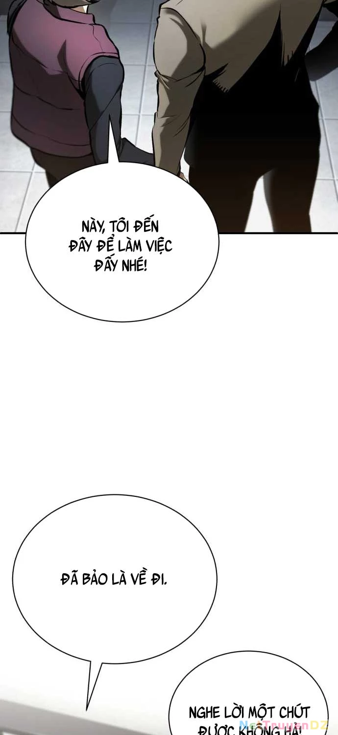 Ác Quỷ Trở Lại Học Đường Chapter 68 - Trang 4