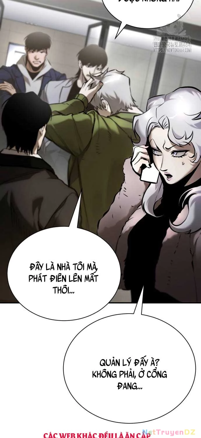 Ác Quỷ Trở Lại Học Đường Chapter 68 - Trang 4