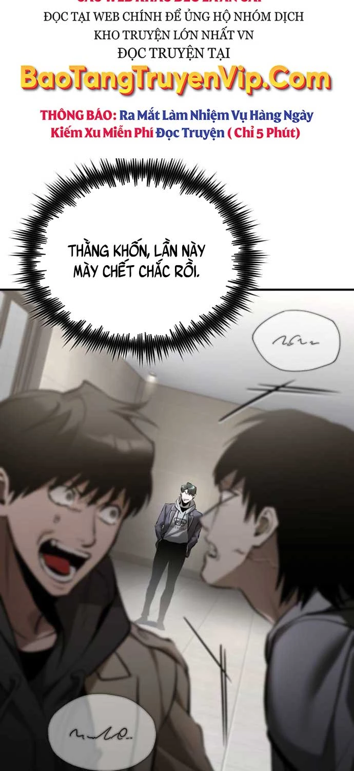 Ác Quỷ Trở Lại Học Đường Chapter 68 - Trang 4