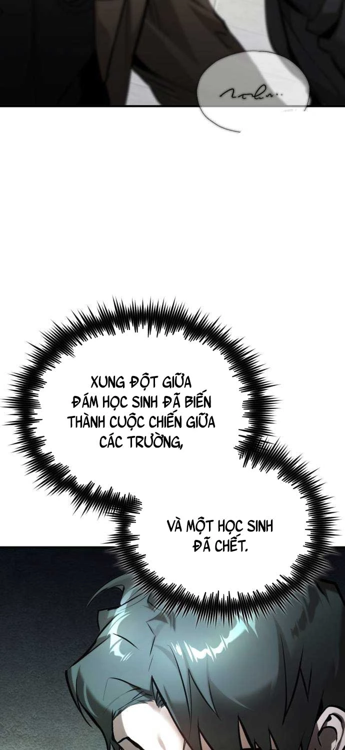 Ác Quỷ Trở Lại Học Đường Chapter 68 - Trang 4
