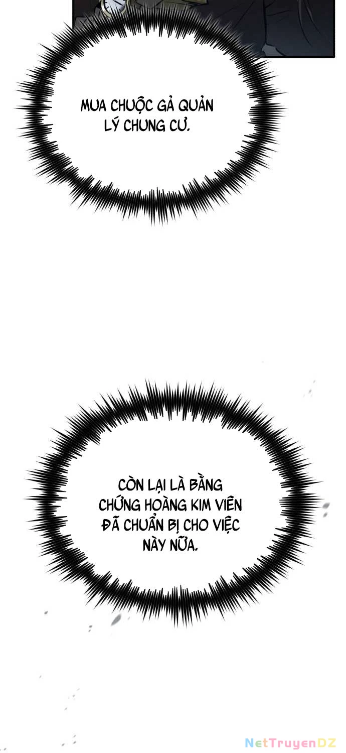 Ác Quỷ Trở Lại Học Đường Chapter 68 - Trang 4