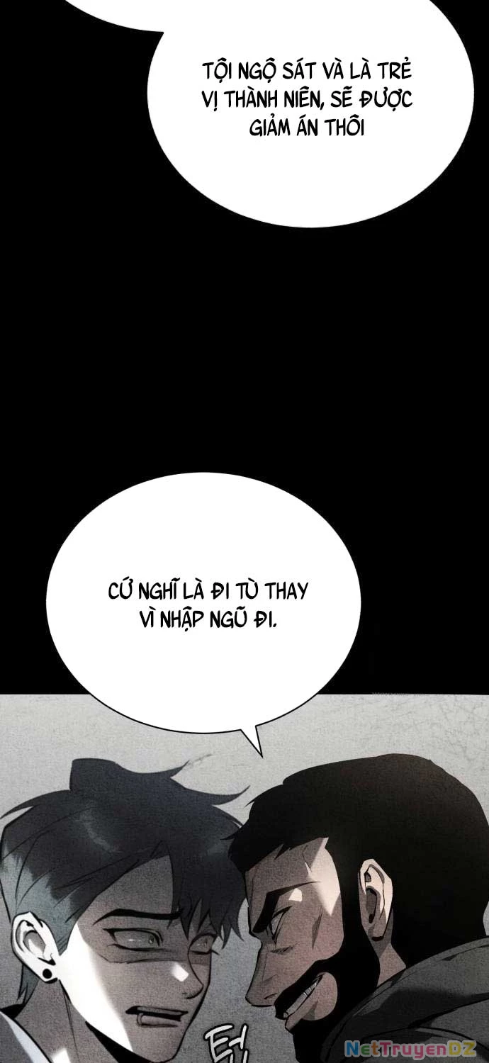 Ác Quỷ Trở Lại Học Đường Chapter 68 - Trang 4