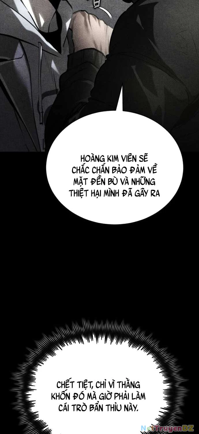 Ác Quỷ Trở Lại Học Đường Chapter 68 - Trang 4