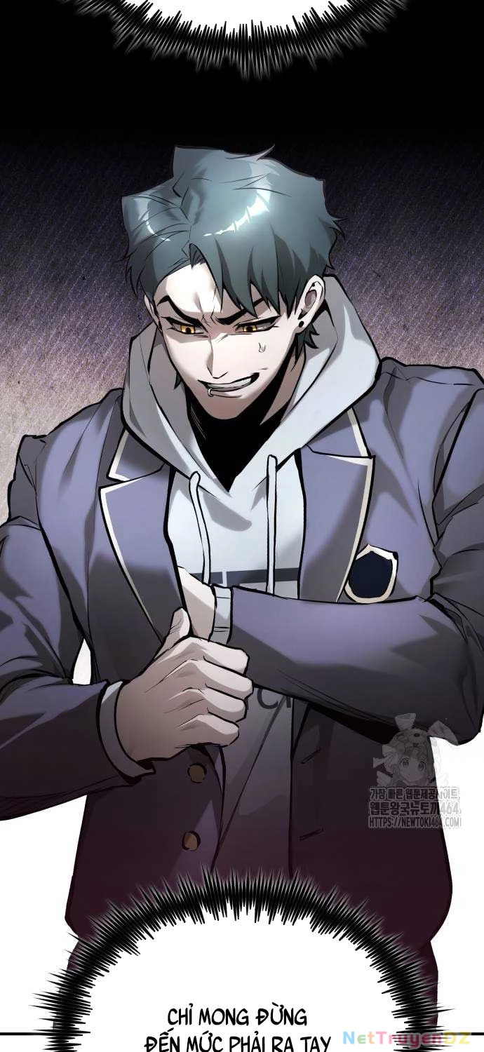 Ác Quỷ Trở Lại Học Đường Chapter 68 - Trang 4