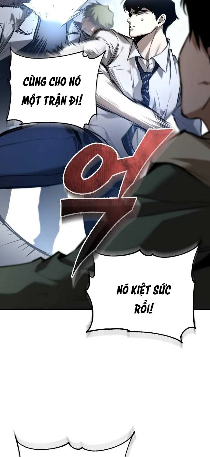 Ác Quỷ Trở Lại Học Đường Chapter 68 - Trang 4