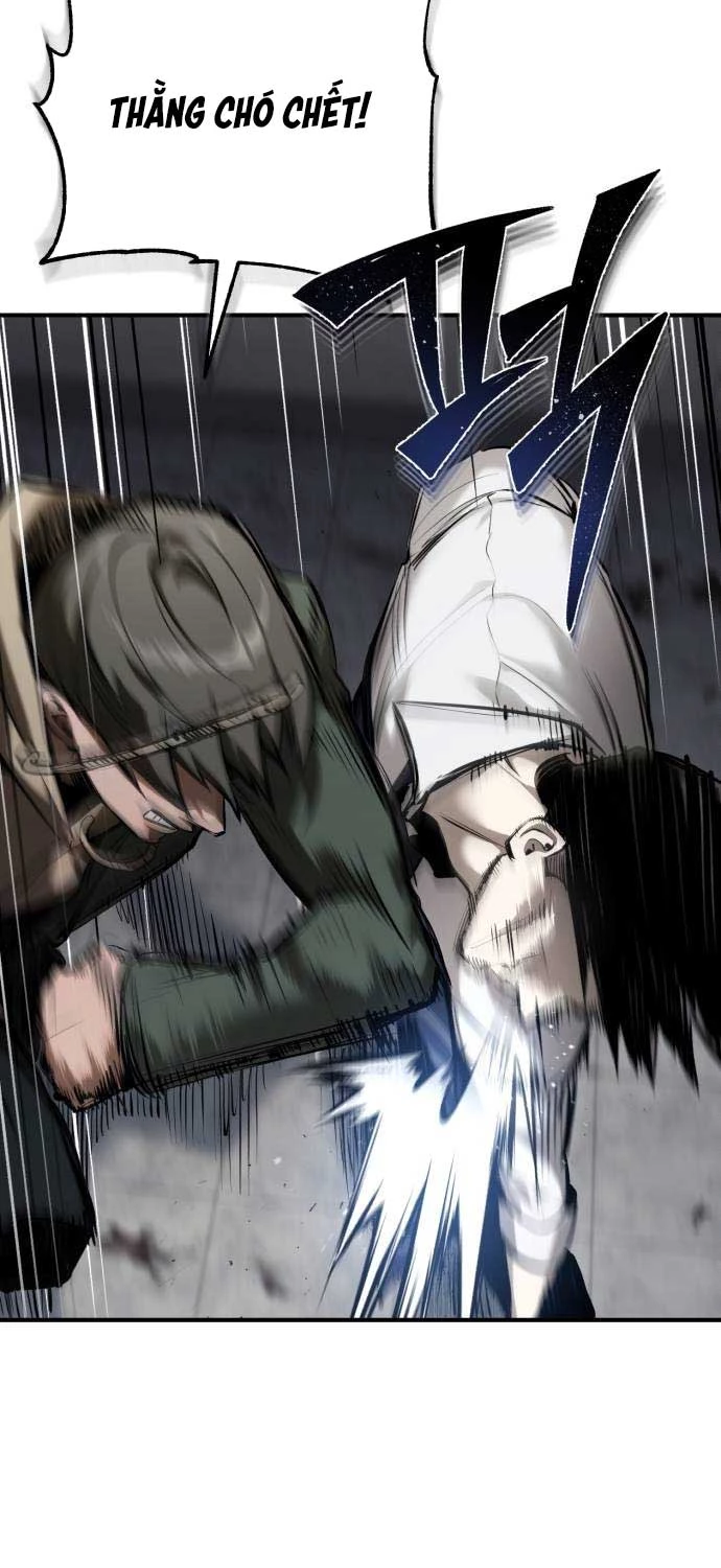 Ác Quỷ Trở Lại Học Đường Chapter 68 - Trang 4