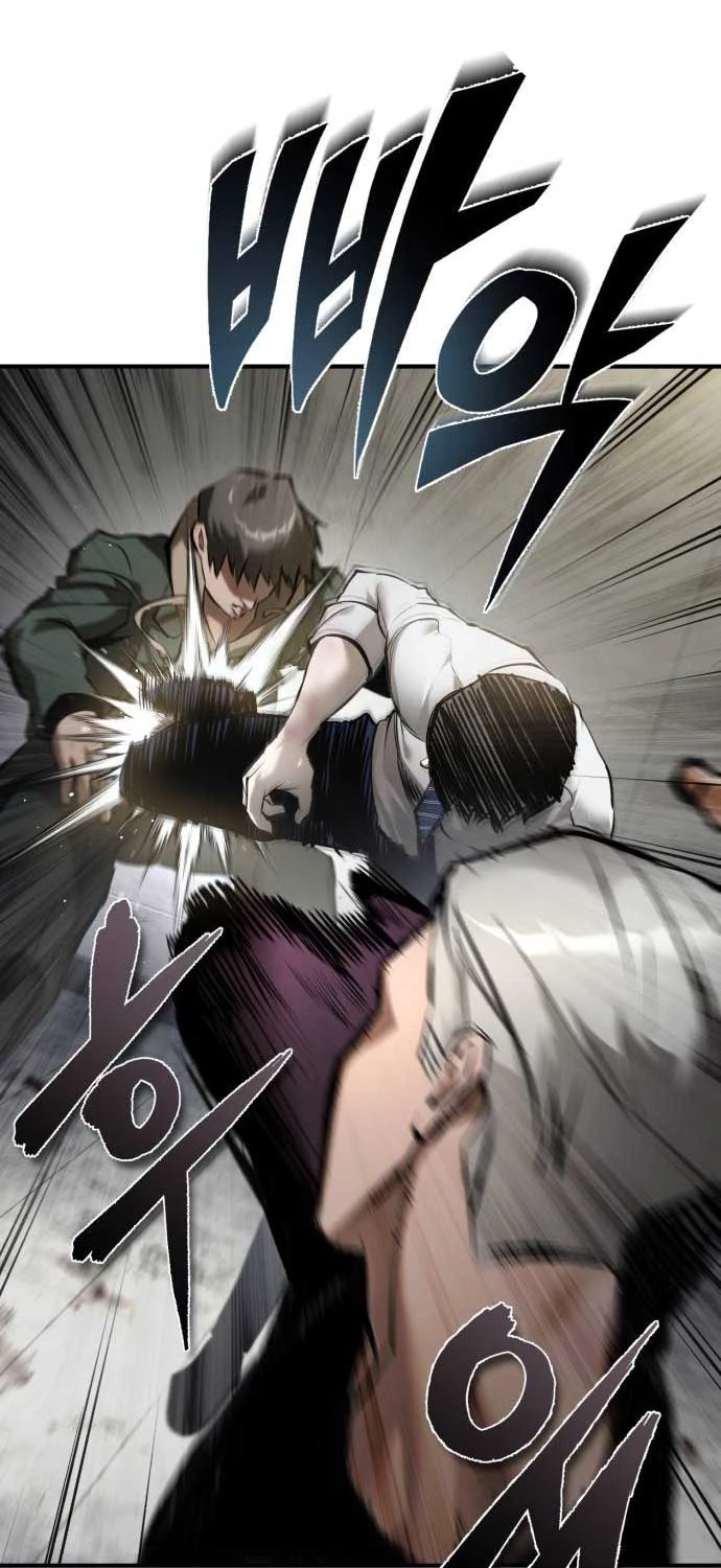 Ác Quỷ Trở Lại Học Đường Chapter 68 - Trang 4