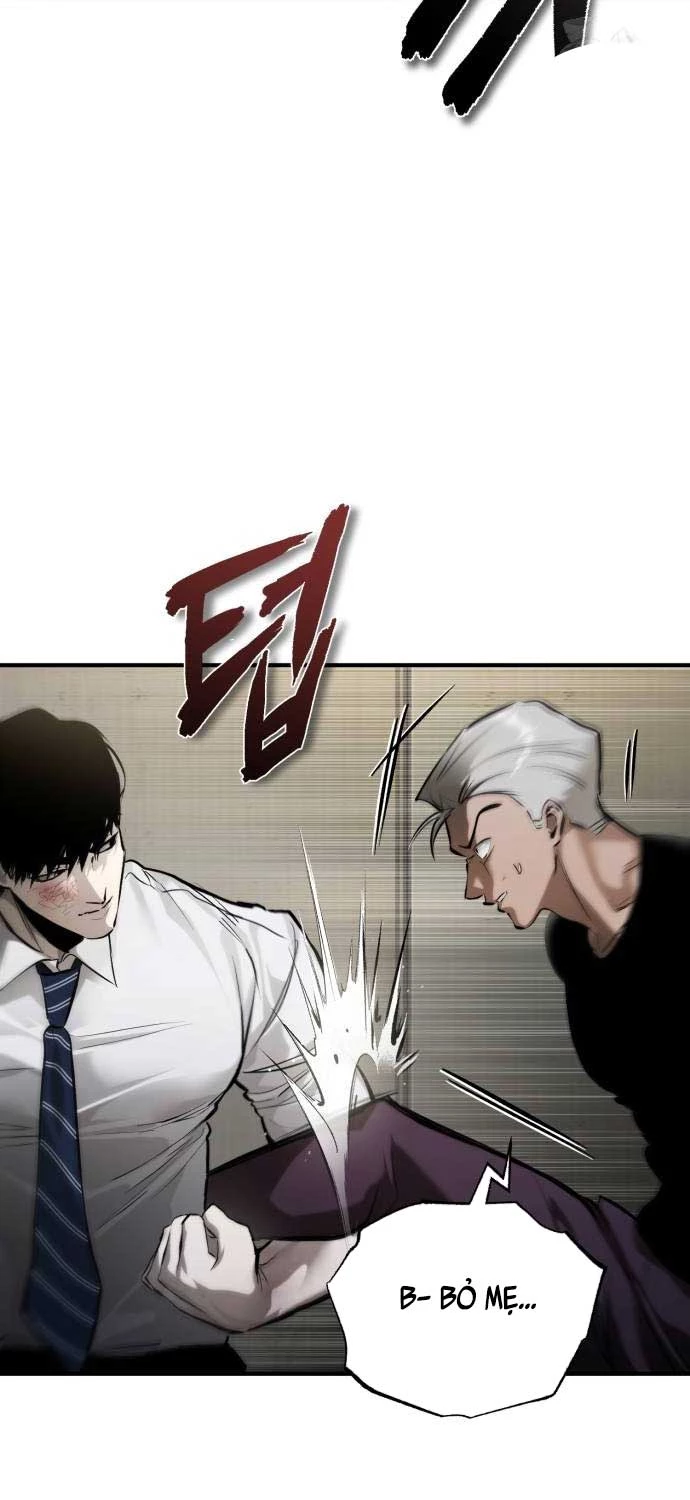 Ác Quỷ Trở Lại Học Đường Chapter 68 - Trang 4