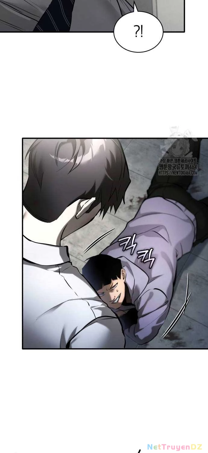 Ác Quỷ Trở Lại Học Đường Chapter 68 - Trang 4