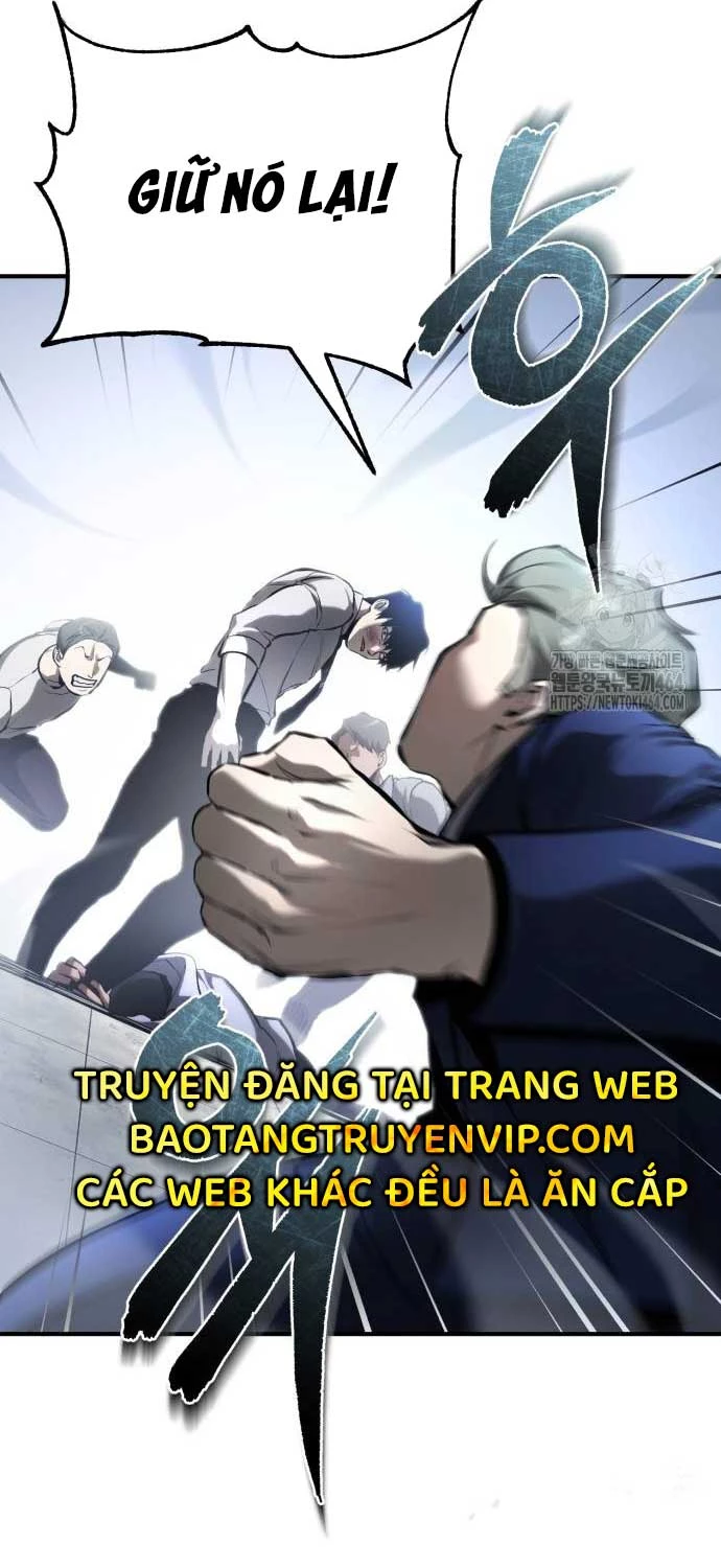 Ác Quỷ Trở Lại Học Đường Chapter 68 - Trang 4