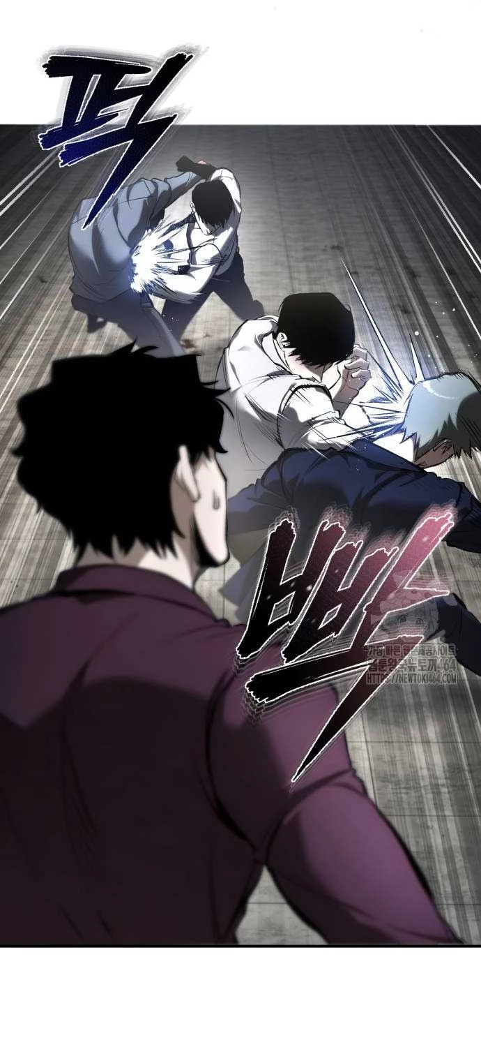 Ác Quỷ Trở Lại Học Đường Chapter 68 - Trang 4