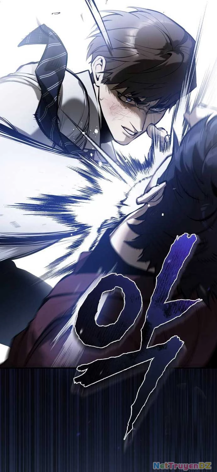 Ác Quỷ Trở Lại Học Đường Chapter 68 - Trang 4