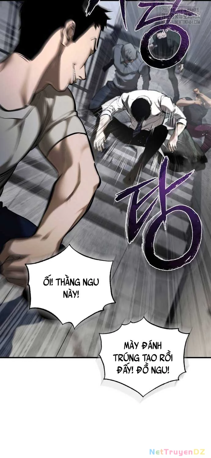 Ác Quỷ Trở Lại Học Đường Chapter 68 - Trang 4