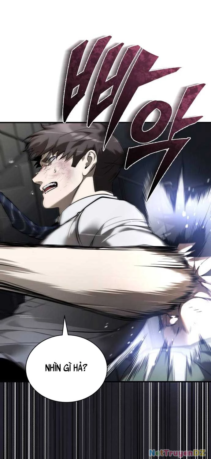 Ác Quỷ Trở Lại Học Đường Chapter 68 - Trang 4