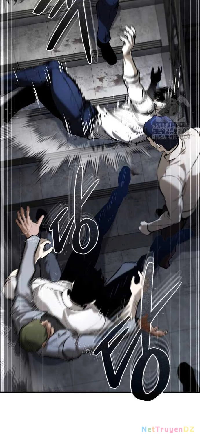 Ác Quỷ Trở Lại Học Đường Chapter 68 - Trang 4