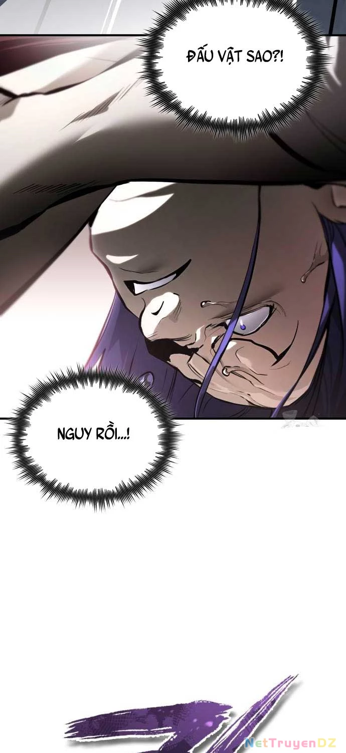 Ác Quỷ Trở Lại Học Đường Chapter 68 - Trang 4